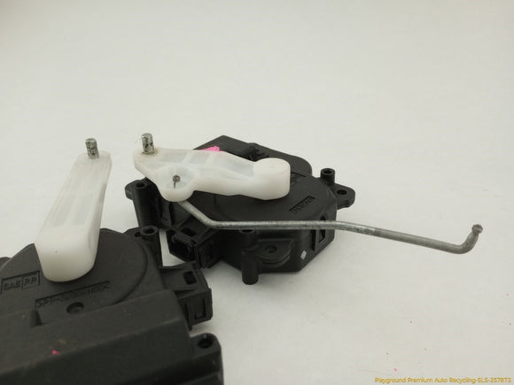 Cadillac CTS Set Of 5 Heater Vent Flap Actuators