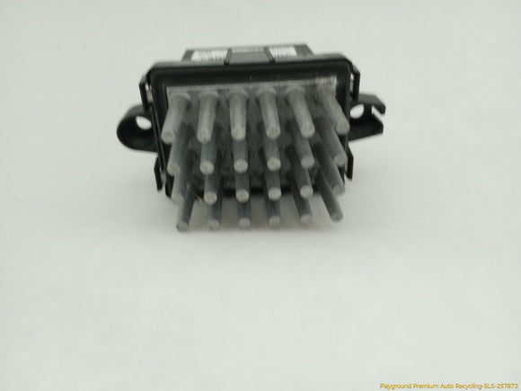 Cadillac CTS Set Of 5 Heater Vent Flap Actuators