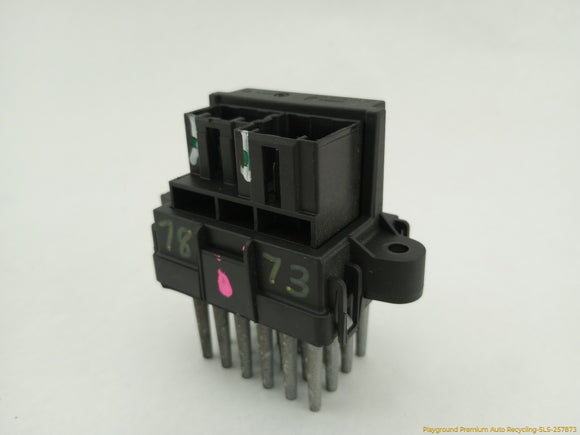 Cadillac CTS Set Of 5 Heater Vent Flap Actuators