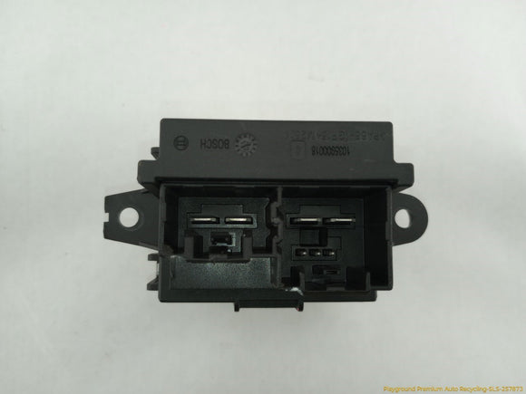 Cadillac CTS Set Of 5 Heater Vent Flap Actuators