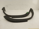 Toyota 4Runner Pair Of Rear Quarter Wheel Arch Fender Flares-2