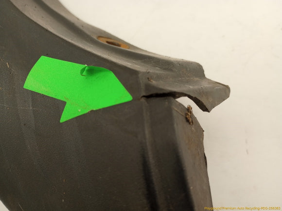 Toyota 4Runner Pair Of Rear Quarter Wheel Arch Fender Flares