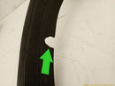 Toyota 4Runner Pair Of Rear Quarter Wheel Arch Fender Flares-5