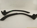 Toyota 4Runner Pair Of Rear Quarter Wheel Arch Fender Flares-9