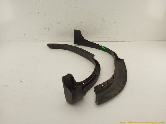 Toyota 4Runner Pair Of Rear Quarter Wheel Arch Fender Flares