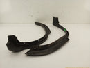 Toyota 4Runner Pair Of Rear Quarter Wheel Arch Fender Flares-11