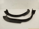 Toyota 4Runner Pair Of Rear Quarter Wheel Arch Fender Flares-12