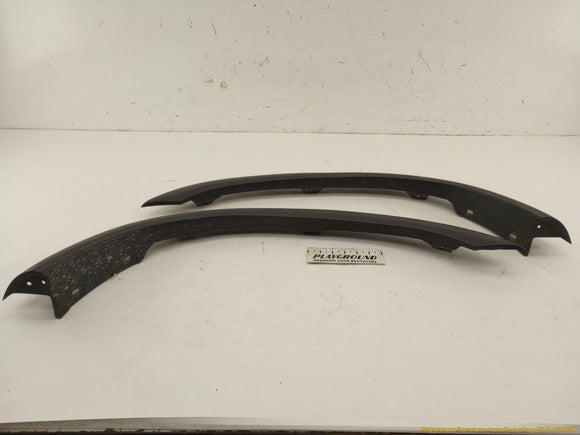 Toyota 4Runner Pair Of Front Fender Flares