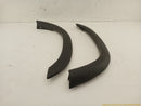 Toyota 4Runner Pair Of Front Fender Flares-3