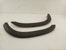 Toyota 4Runner Pair Of Front Fender Flares-4
