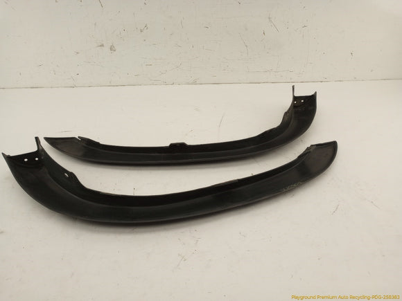 Toyota 4Runner Pair Of Front Fender Flares
