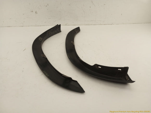 Toyota 4Runner Pair Of Front Fender Flares