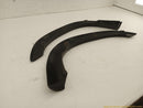 Toyota 4Runner Pair Of Front Fender Flares-11