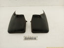 Toyota 4Runner Pair Of Rear Mud Guard Flaps-1