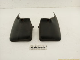 Toyota 4Runner Pair Of Rear Mud Guard Flaps