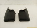 Toyota 4Runner Pair Of Rear Mud Guard Flaps-2