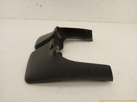 Toyota 4Runner Pair Of Rear Mud Guard Flaps