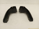 Toyota 4Runner Pair Of Rear Mud Guard Flaps-4
