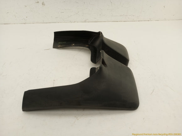 Toyota 4Runner Pair Of Rear Mud Guard Flaps