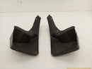 Toyota 4Runner Pair Of Rear Mud Guard Flaps-7