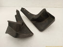 Toyota 4Runner Pair Of Rear Mud Guard Flaps-11
