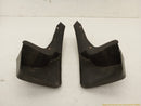 Toyota 4Runner Pair Of Rear Mud Guard Flaps-12