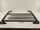 Toyota 4Runner Roof Rack Rails & Crossbars Set-1