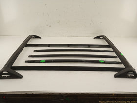 Toyota 4Runner Roof Rack Rails & Crossbars Set - 0