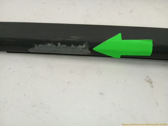 Toyota 4Runner Roof Rack Rails & Crossbars Set