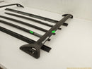 Toyota 4Runner Roof Rack Rails & Crossbars Set-7