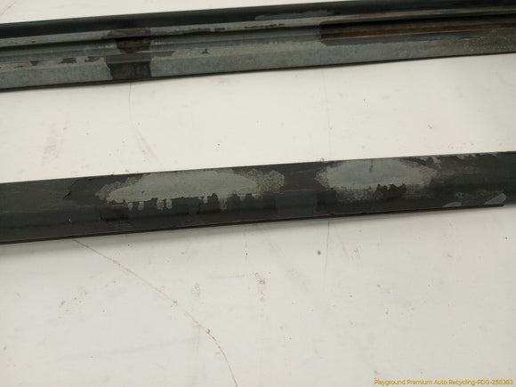 Toyota 4Runner Roof Rack Rails & Crossbars Set