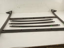 Toyota 4Runner Roof Rack Rails & Crossbars Set-9