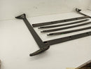 Toyota 4Runner Roof Rack Rails & Crossbars Set-10