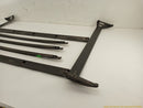 Toyota 4Runner Roof Rack Rails & Crossbars Set-11