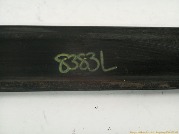 Toyota 4Runner Roof Rack Rails & Crossbars Set