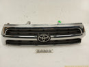 Toyota 4Runner Front Bumper Upper Grille-1