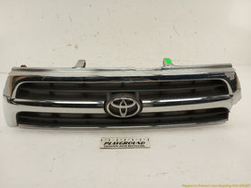 Toyota 4Runner Front Bumper Upper Grille