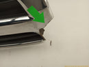 Toyota 4Runner Front Bumper Upper Grille-2
