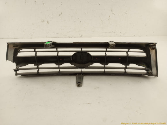 Toyota 4Runner Front Bumper Upper Grille