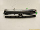 Toyota 4Runner Front Bumper Upper Grille-9