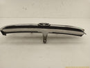 Toyota 4Runner Front Bumper Upper Grille-10