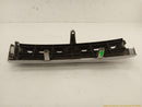 Toyota 4Runner Front Bumper Upper Grille-11