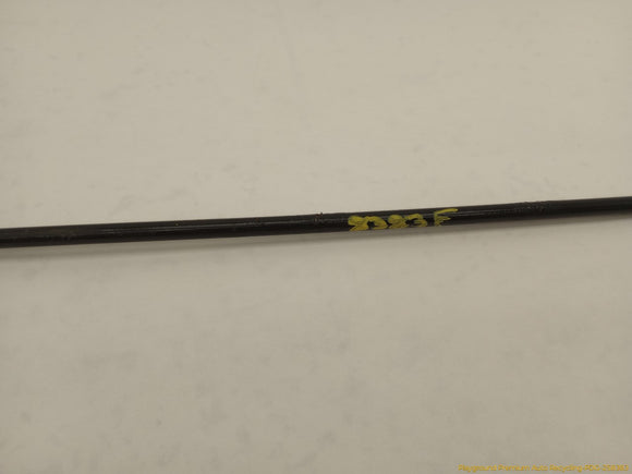 Toyota 4Runner Hood Prop Rod
