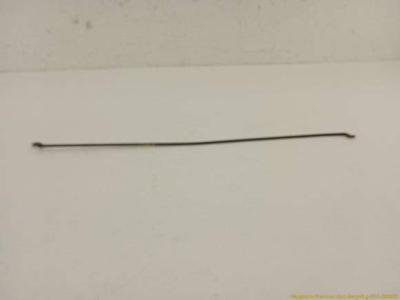 Toyota 4Runner Hood Prop Rod
