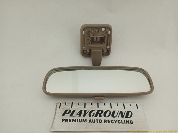 Toyota 4Runner Rear View Mirror