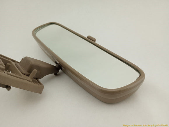 Toyota 4Runner Rear View Mirror