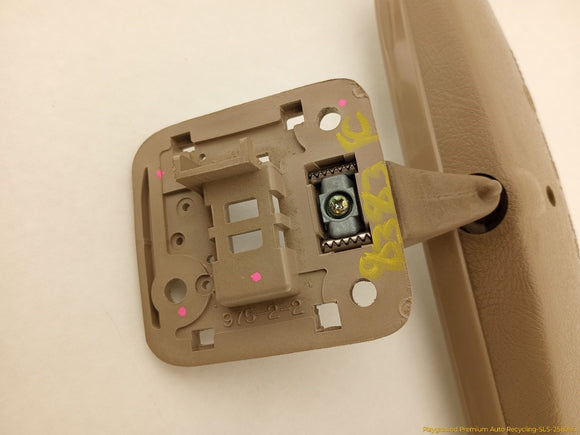 Toyota 4Runner Rear View Mirror
