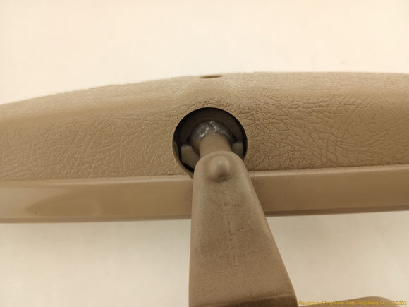 Toyota 4Runner Rear View Mirror
