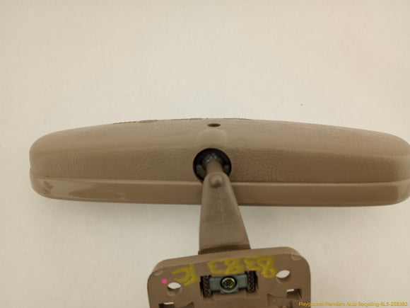 Toyota 4Runner Rear View Mirror