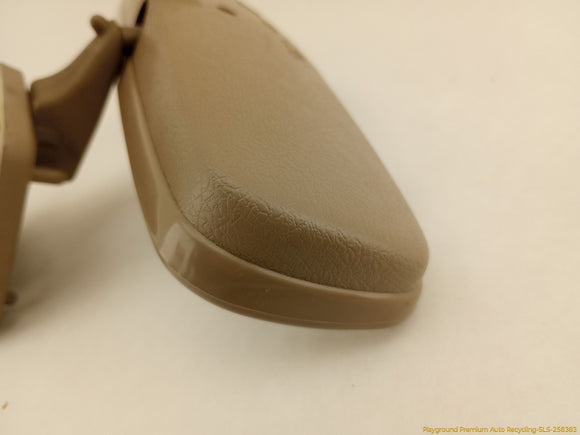 Toyota 4Runner Rear View Mirror